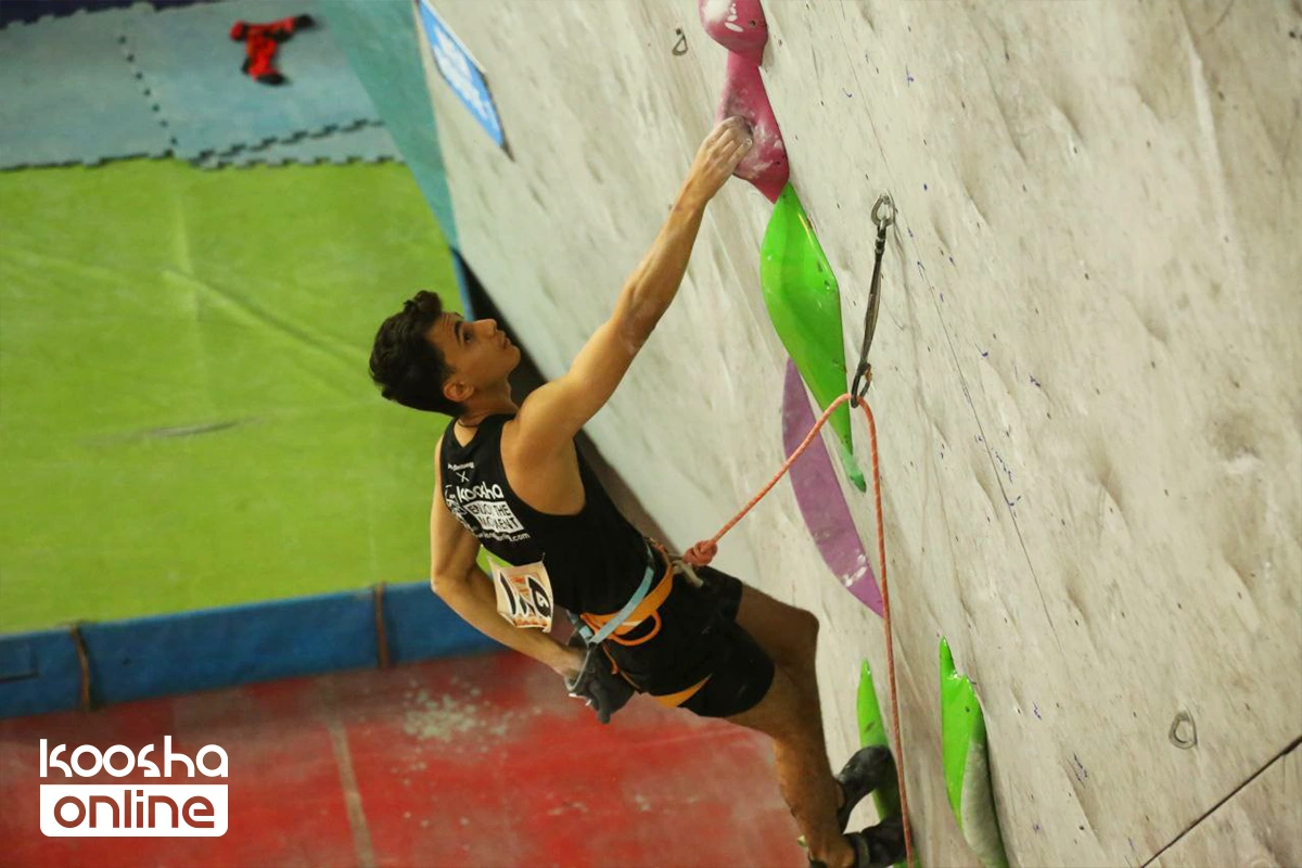 درخشش تیم رز مازندران با حمایت کوشا پلاست نیکان در نخستین دوره لیگ سنگ نوردی کشور درخشش تیم رز مازندران با حمایت کوشا پلاست نیکان در نخستین دوره لیگ سنگ نوردی کشور